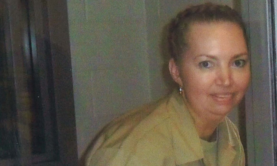 Lisa Montgomery la primera mujer que ejecutarán en Estados Unidos tras 70 años