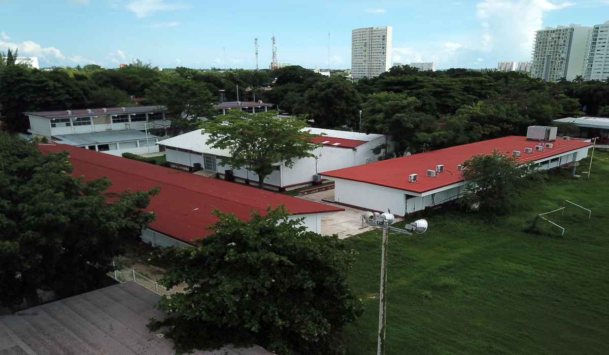 Más de mil escuelas en Quintana Roo no cuentan con escrituras