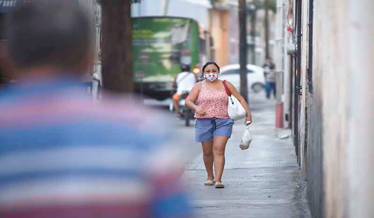 Colectivos piden protección para Anahí, víctima de acoso y trata en Yucatán