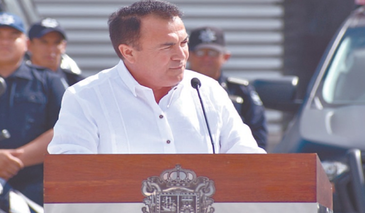 Encuesta revela que el 70% de los habitantes en Ciudad del Carmen desconfían del alcalde