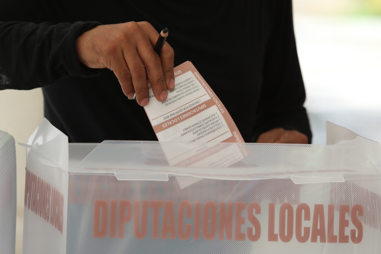Morena debe hacer autocrítica ante virtual triunfo del PRI en Coahuila e Hidalgo