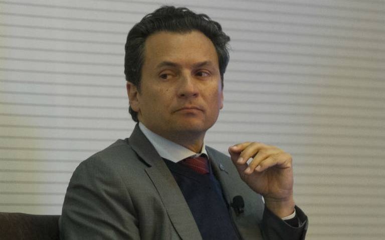 Emilio Lozoya se ampara para que Indep no le quite residencia en la CDMX
