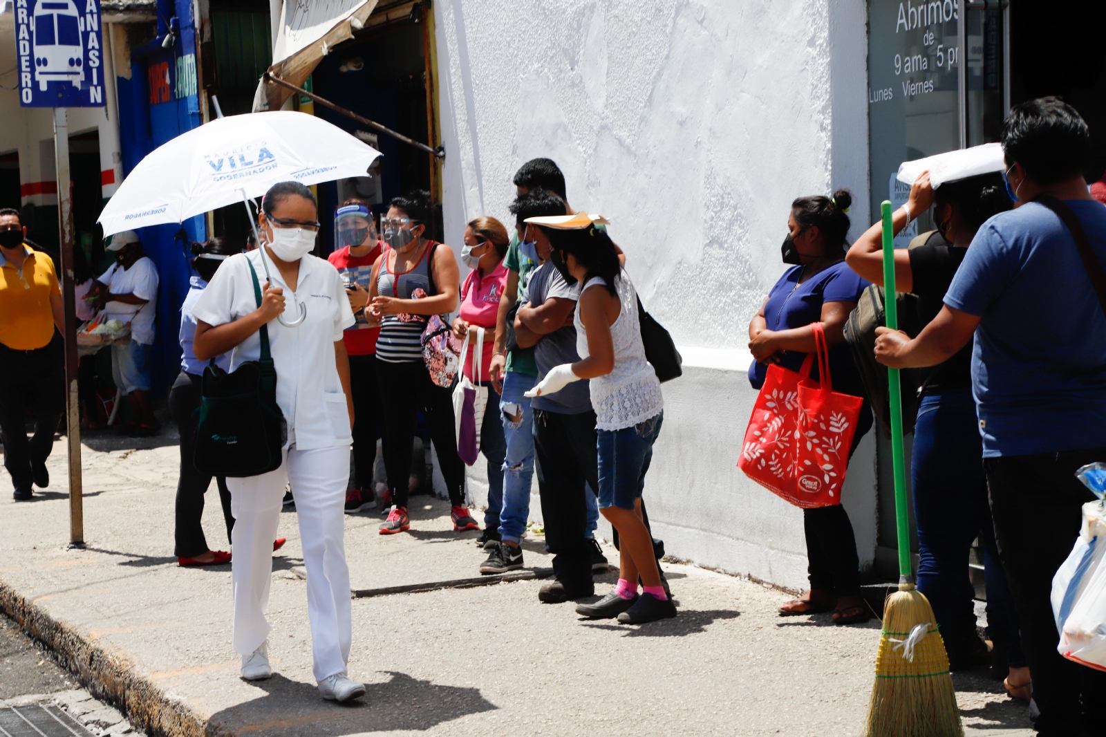 Yucatán reporta 60 nuevos contagios y siete muertes por COVID-19 este martes