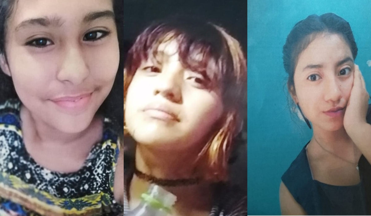 Activan Protocolo Alba por la desaparición de tres menores en Cancún