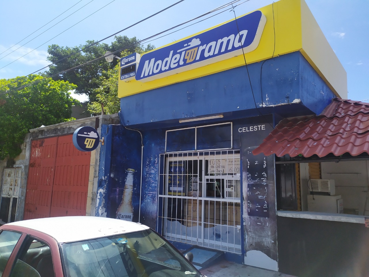 Comerciantes temen por regreso de la Ley Seca en Ciudad del Carmen