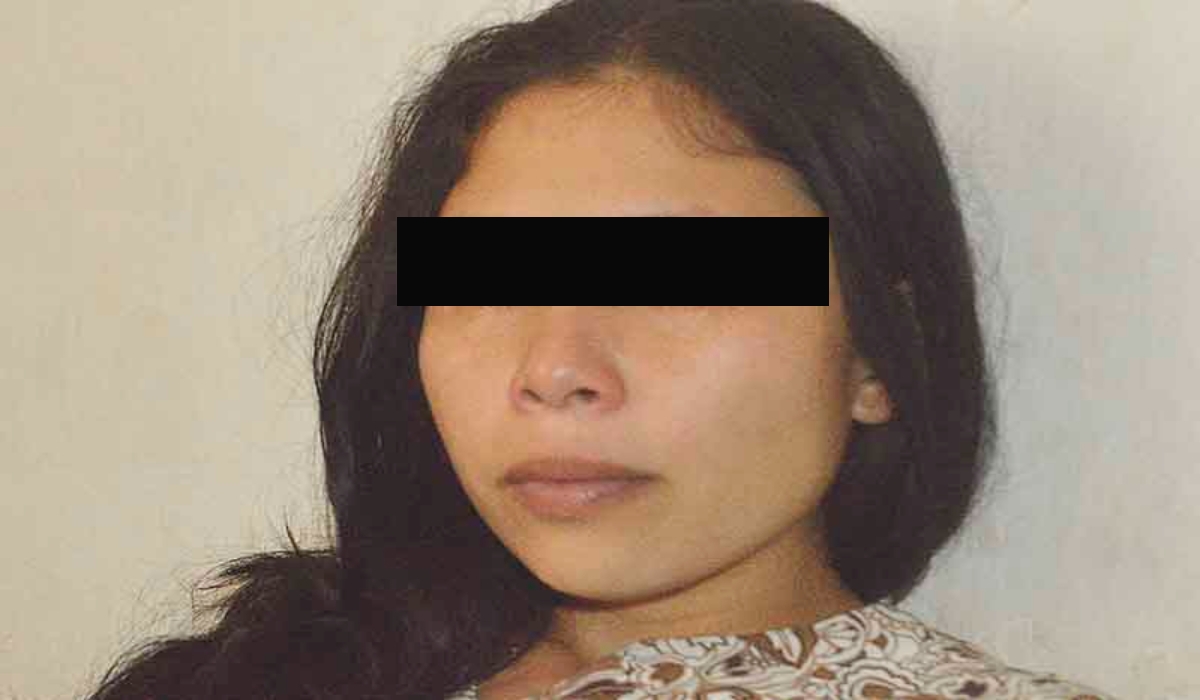 Mujer violentada en Sudzal sigue hospitalizada y señala que aún teme por su vida