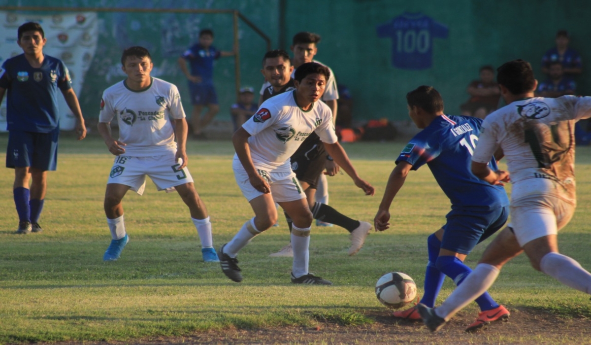 Sector Amateur de la Federación Mexicana de Fútbol tendrá proyecto en el sureste