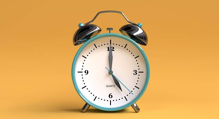 Horario de Verano 2022: No olvides cambiar la hora de tu reloj este fin de semana