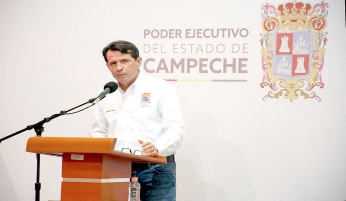 Adeudo de Pemex a petroleras de Campeche será saldado hasta 2021: Sedesu