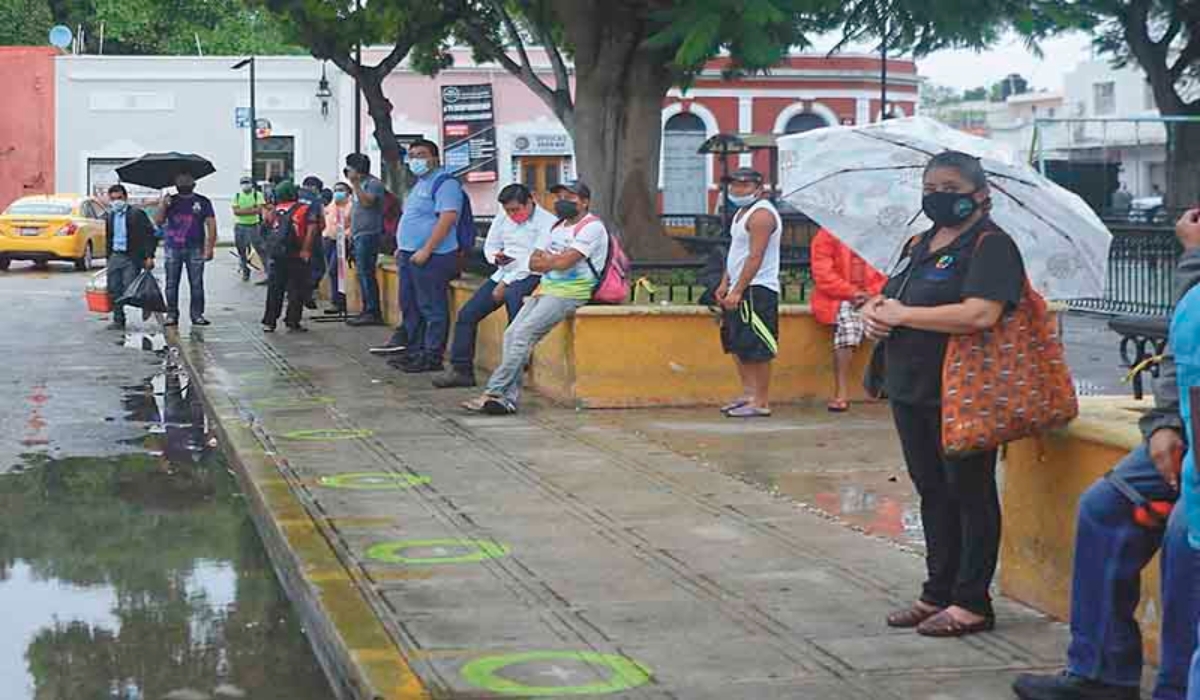 Yucatán registra 112 suicidios desde el inicio de la contingencia sanitaria