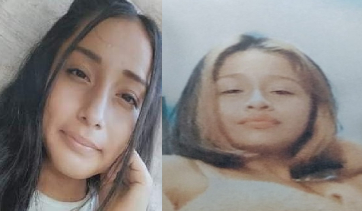 Dos menores desaparecen el mismo día en Cancún, activan Alerta Amber