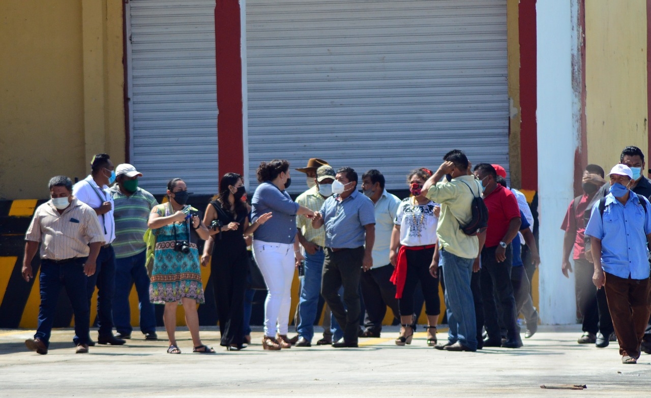 Apicultores de Campeche eligen nuevo presidente