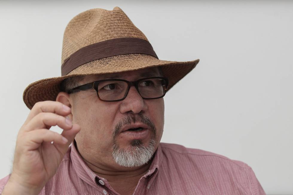 Javier Valdez, periodista asesinado en 2017, revive para mandar mensaje a AMLO