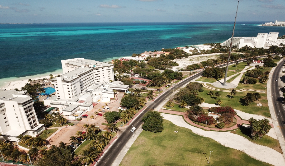 The Royal Carribbean pasará de tener 414 habitaciones a 540. Foto: Erick Marfil.