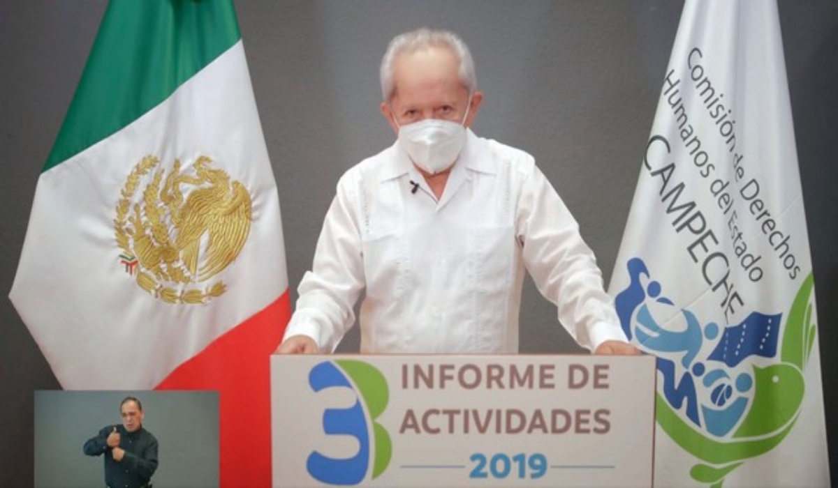 Quejas relativas a la salud y seguridad aumentaron en Campeche: Codhecam