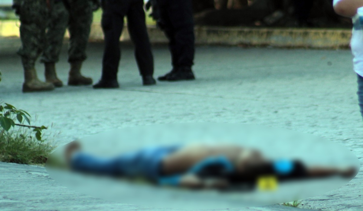 Quintana Roo lidera cifras de muertes violentas en la Península de Yucatán