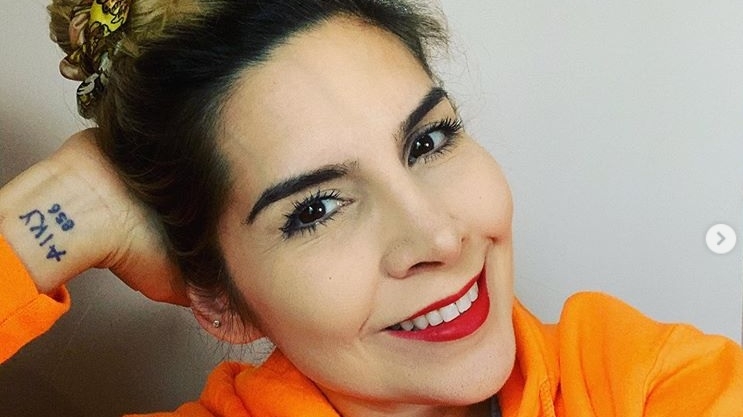 Karla Panini acusa a familia de Karla Luna de pagar para que generen odio contra ella