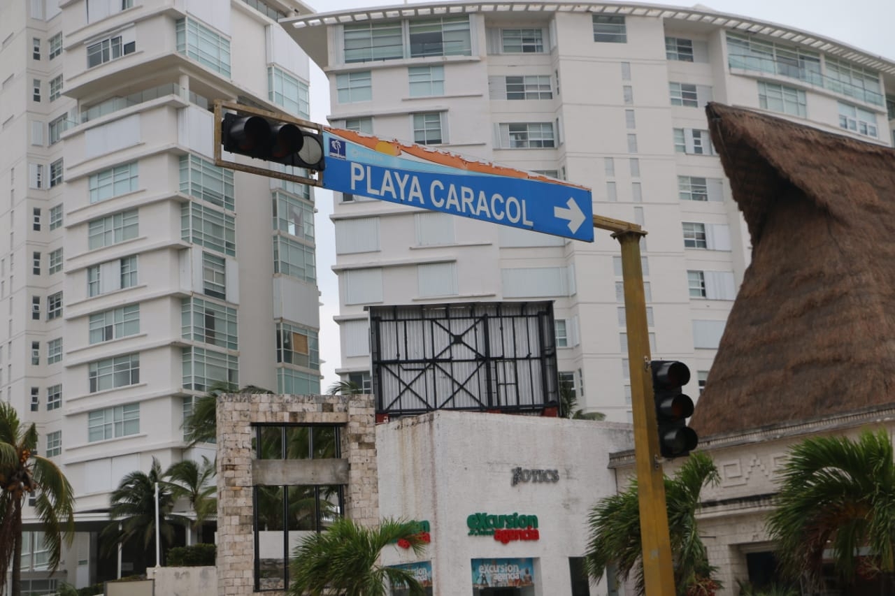 Hoteles en Quintana Roo quieren operar al 80 por ciento; solicitan permiso