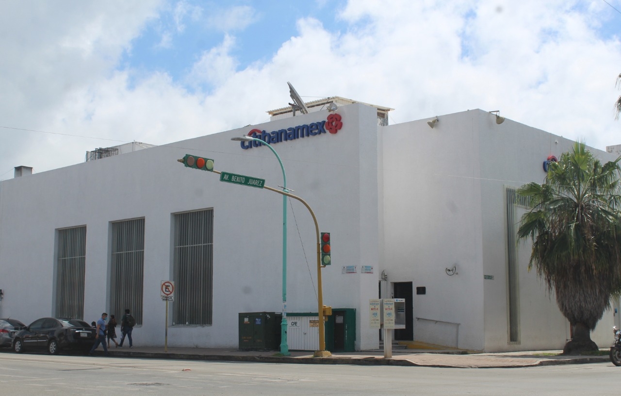 ¿Abrirán los bancos este 1 de mayo en Campeche?