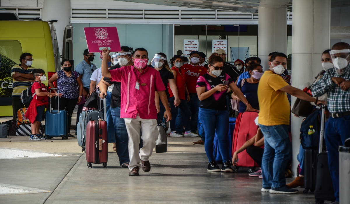 Endeudamiento per cápita aumenta en Quintana Roo