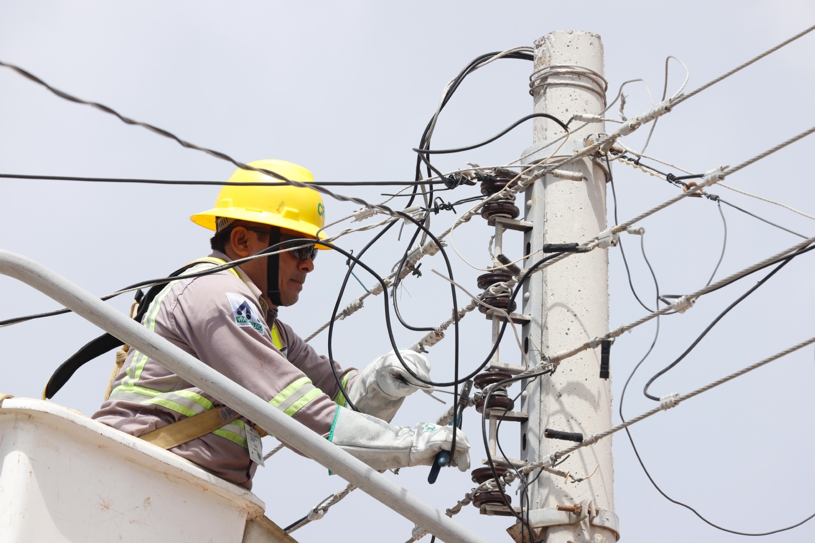 ¿Cortarán el servicio de luz eléctrica en Yucatán?, Protección Civil lo aclara