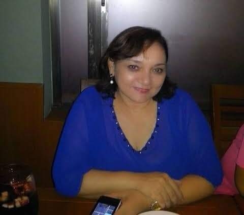 María Baeza fue nombrada directora del Centro de Readaptación Social (Cereso) en Ciudad del Carmen en octubre del 2018. Foto: Ricardo Jiménez