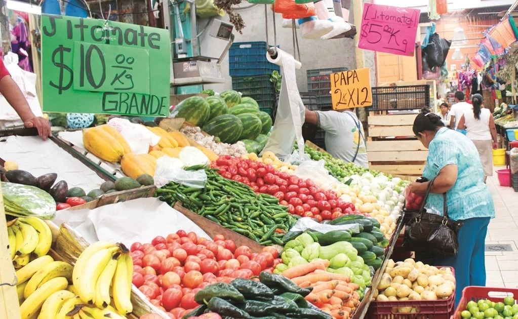 Chetumal, entre las 10 ciudades con mayor inflación en México