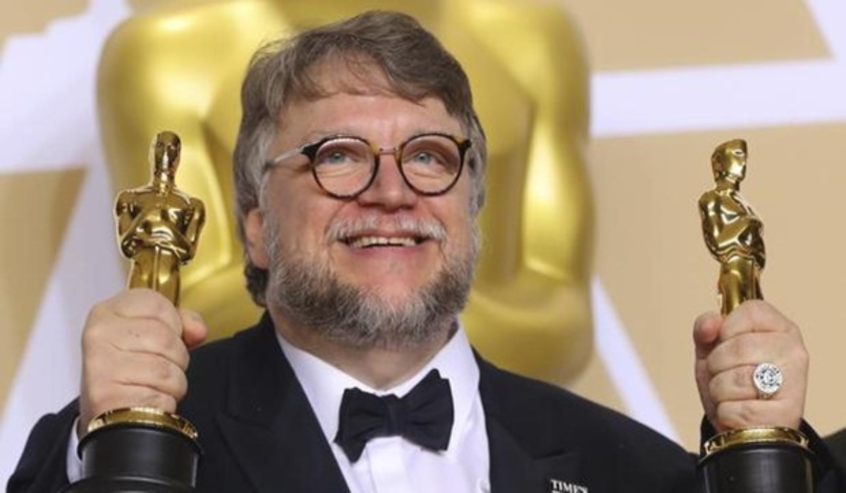 Estas son las 5 mejores películas de Guillermo del Toro