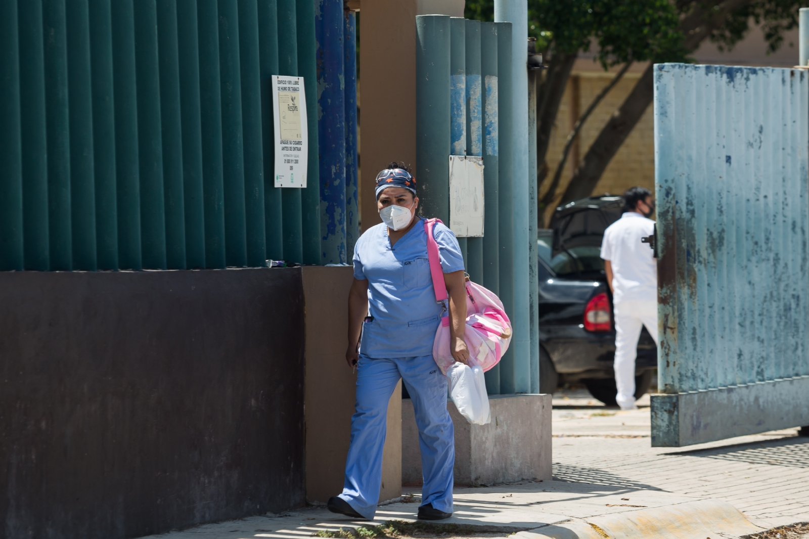 Yucatán reporta 79 nuevos contagios y seis decesos por COVID-19 este Día de Muertos