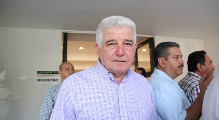 Hermano de AMLO deja puesto en gobierno de Tabasco para competir en elecciones del 2021