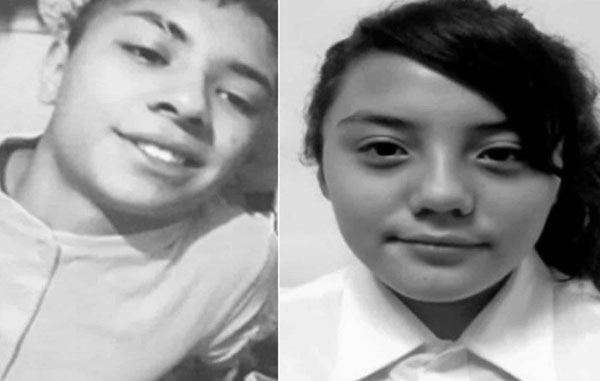 Dos amigos de los niños descuartizados en la CDMX están desaparecidos