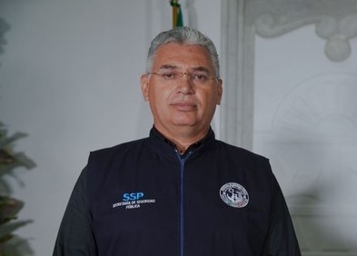 Designan a Lucio Hernández como encargado de la Secretaría de Seguridad en Quintana Roo