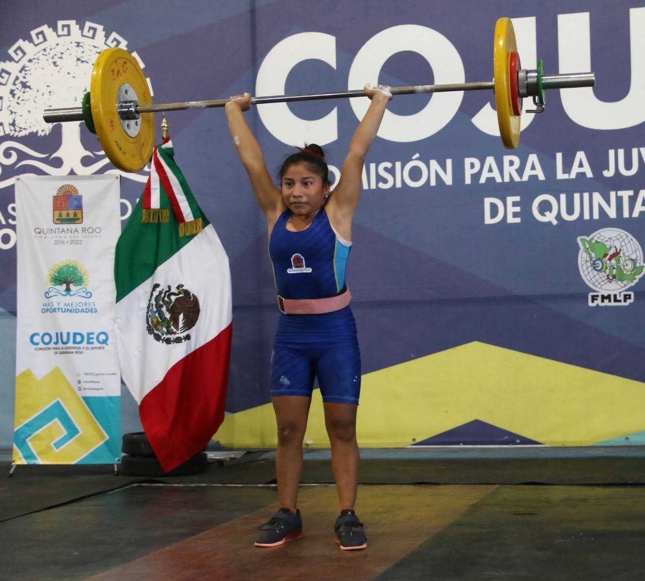 México obtiene medalla en la Copa Mundial Sub 17 Online