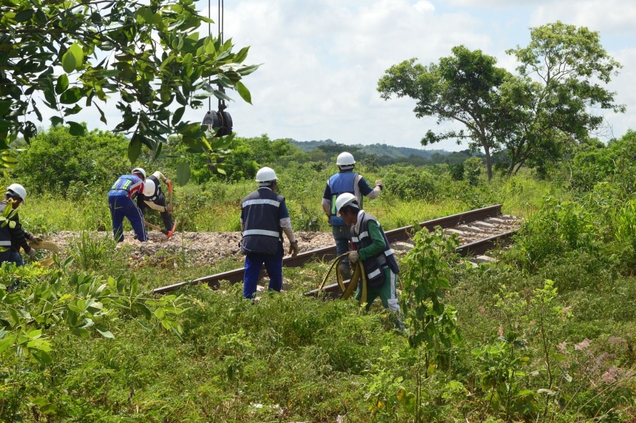 Tren Maya amenaza a comunidades rurales; no están hechas para turismo masivo