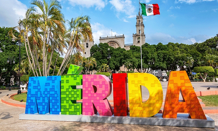 Mérida está entre las mejores ciudades para invertir en México: IMCO