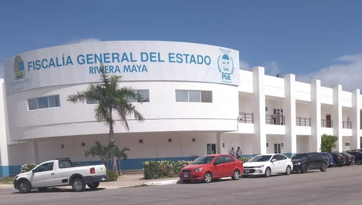 Madre denuncia abuso sexual de su exesposo a sus hijos en Playa del Carmen