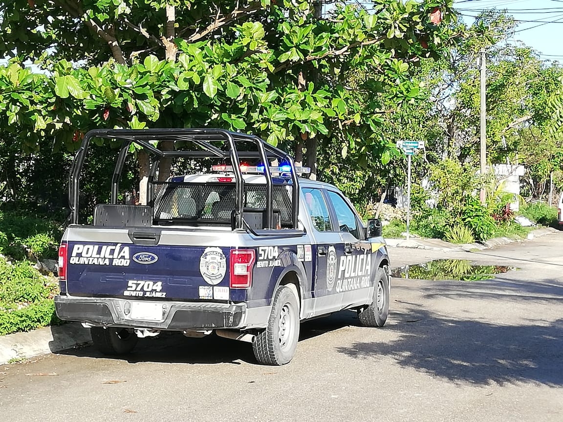Autoridades ya investigan el presunto caso de privación de la libertad en Cancún