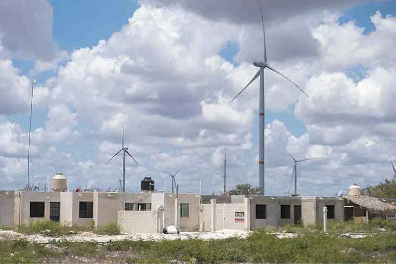 Crean asociación para promover las energías renovables en Yucatán