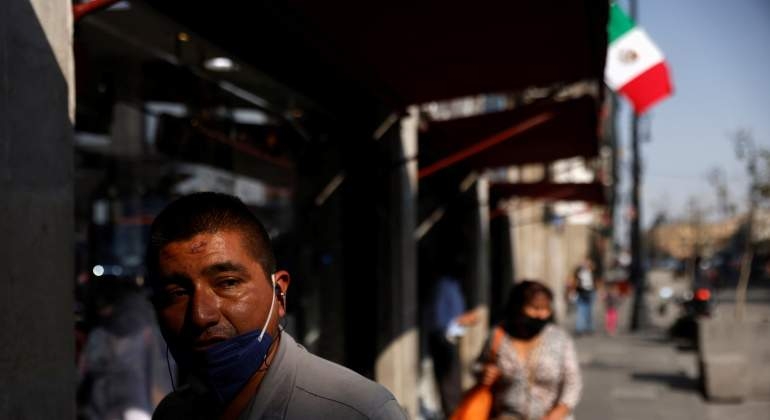 COVID-19 en México: 'El dato importante es que la pandemia sigue activa': López-Gatell