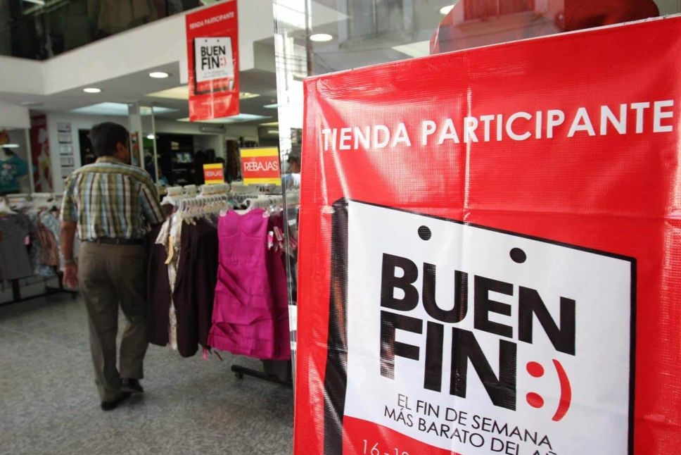 Buen Fin 2022: Canaco reporta no tener registro de empresas participantes en Ciudad del Carmen