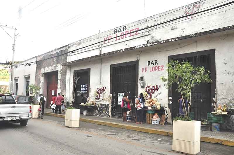 Crisis económica propicia el cierre del 90% de las cantinas en Yucatán