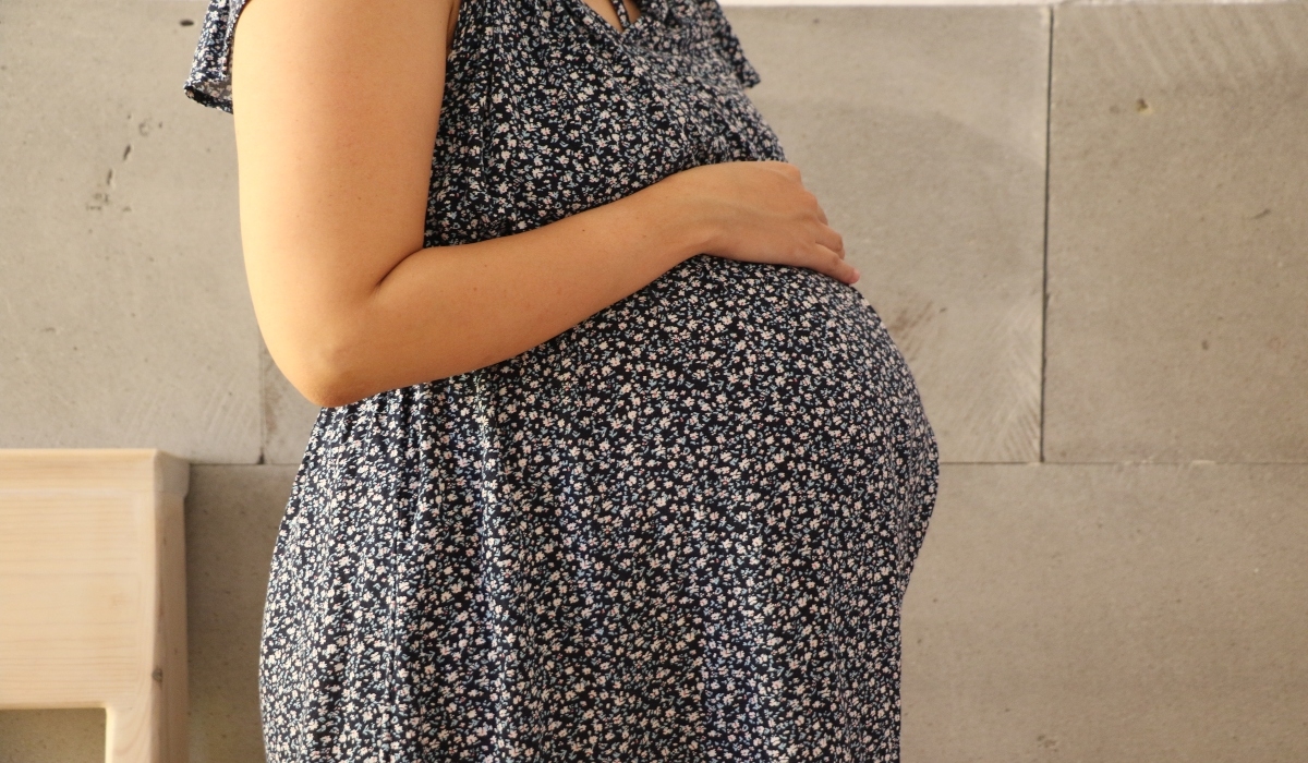 Atención prenatal aumenta un 132% en la Zona Norte de Quintana Roo