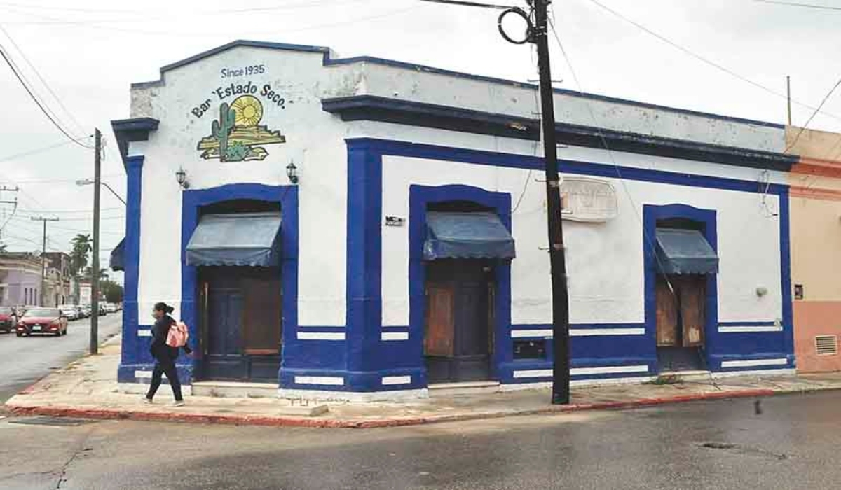 Cobro de piso en Mérida: Así funciona el 'paquete de protección municipal' de Renán Barrera