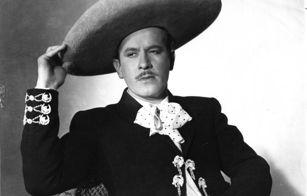 Pedro Infante, el Ídolo de México