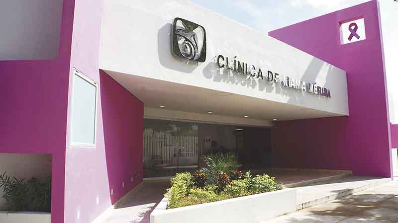 Diputados aprueban ley para la atención del cáncer de mama en Yucatán