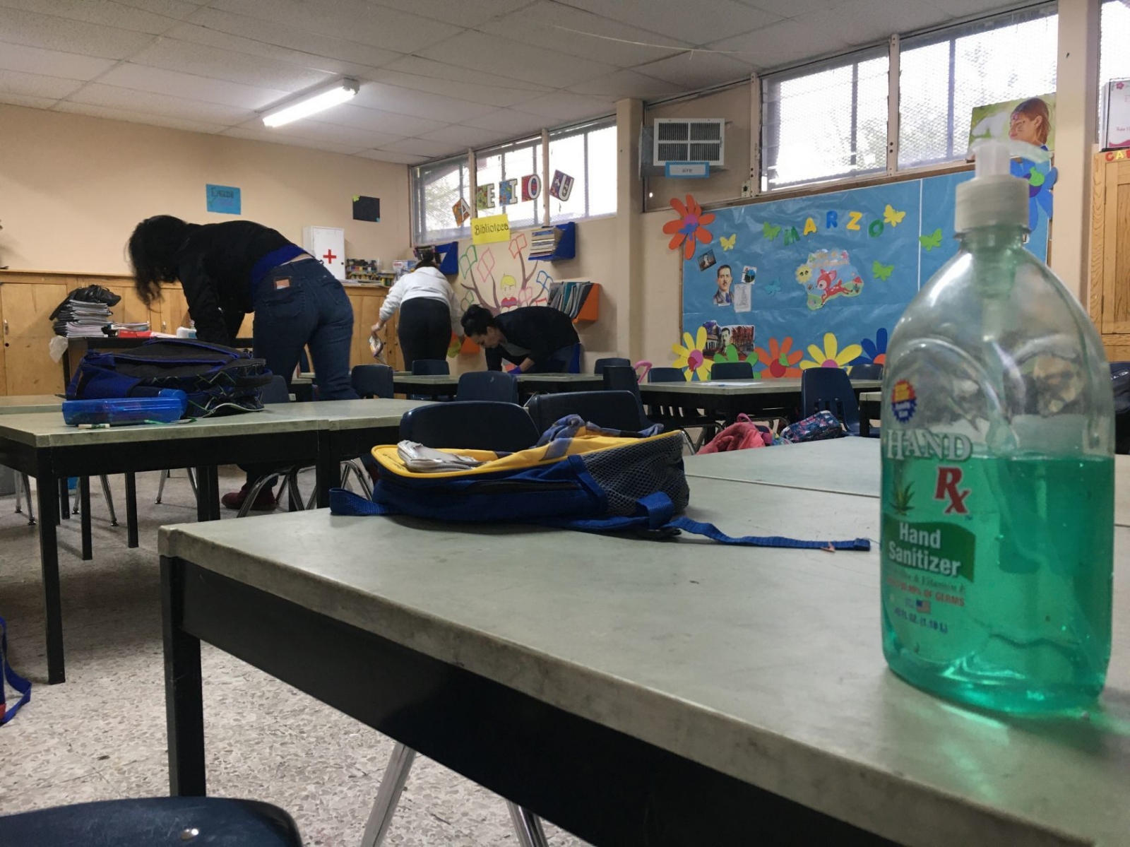 Regreso a clases en Campeche: Estos son los requisitos para la reapertura de escuelas