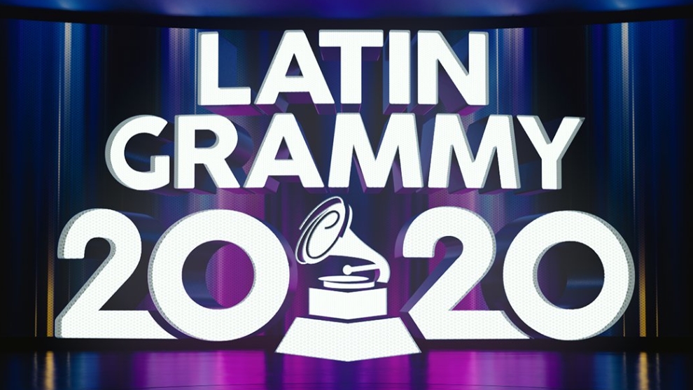 Grammy Latino 2020: Estos son los mexicanos que obtuvieron un premio