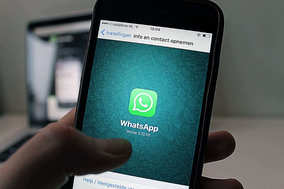 Mira las nuevas funciones que tendrá WhatsApp