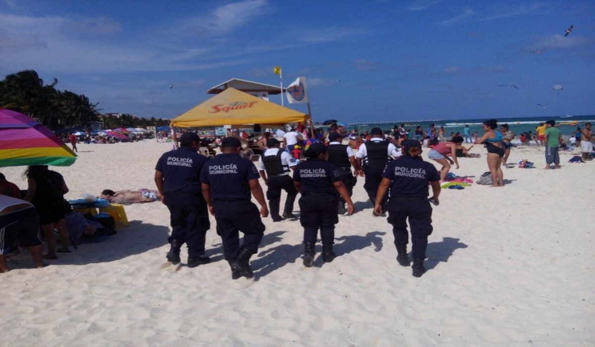 Canadá lanza advertencia de viaje para Quintana Roo