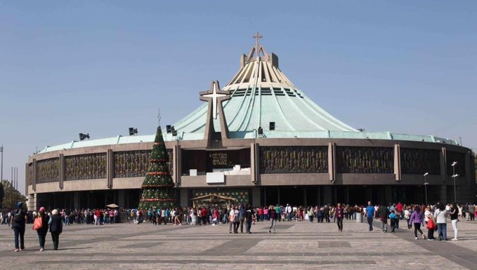 Día de la Virgen: Basílica de Guadalupe estará cerrada del 10 al 13 de diciembre